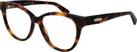 Brilmontuur LO2698 230 53 Bruin - One Size