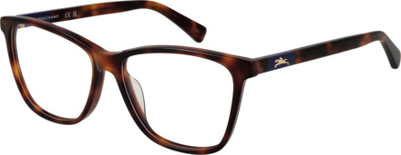 Brilmontuur LO2700 230 52 - maat Bruin