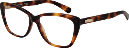 Brilmontuur LO2705 230 53 Bruin