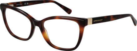 Brilmontuur LO2707 230 54 Bruin - One Size