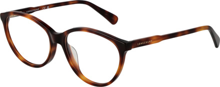 Brilmontuur LO2709 230 53 - maat Bruin