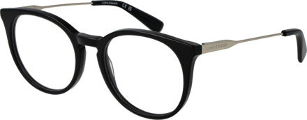 Brilmontuur LO2720 001 51 Zwart