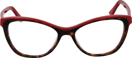 Brilmontuur LUN1702 332 - maat Bruin