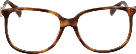 Brilmontuur MJ1000 202 54 - maat Bruin