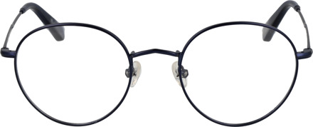 Brilmontuur SRO-007 006 49 Blauw - One Size