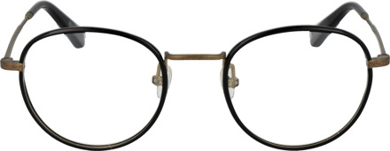 Brilmontuur SRO-014 001 49 Zwart - One Size