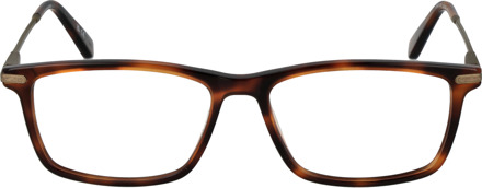 Brilmontuur SRO-020 102 55 Bruin