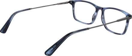 Brilmontuur SRO-020 106 55 Blauw - One Size