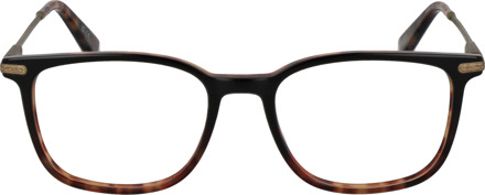 Brilmontuur SRO-023 122 52 Bruin - One Size