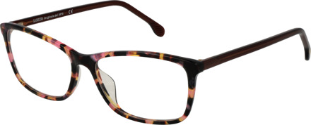 Brilmontuur VL4168 01GQ 53 Veelkleurig - One Size