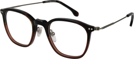 Brilmontuur VL4267 0XAL 48 Bruin - One Size