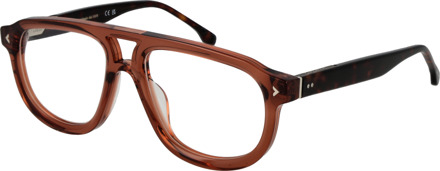 Brilmontuur VL4330 06ME 55 Bruin - One Size