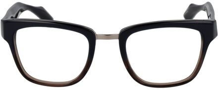 Brilmontuur YY1002 621 50 Zwart