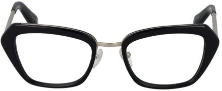 Brilmontuur YY1005 613 51 Zwart