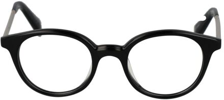 Brilmontuur YY1008 019 51 Zwart