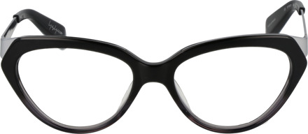 Brilmontuur YY1011 909 52 Zwart - One Size
