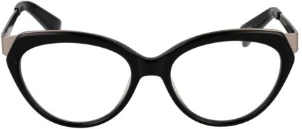 Brilmontuur YY1013 019 53 Zwart - One Size