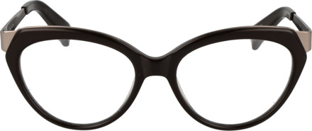 Brilmontuur YY1013 115 53 Bruin