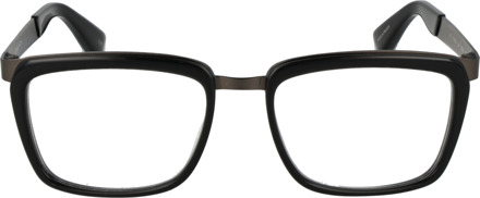 Brilmontuur YY1016 914 54 Grijs - One Size