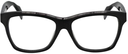 Brilmontuur YY1031 002 55 Zwart