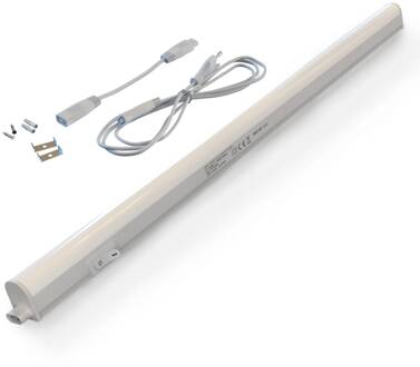 Briloner LED meubelverlichting Took wit 4.000 K 58,5 cm