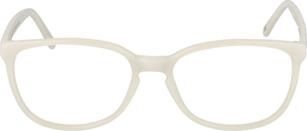 Brilrand 4445 T 54 Wit