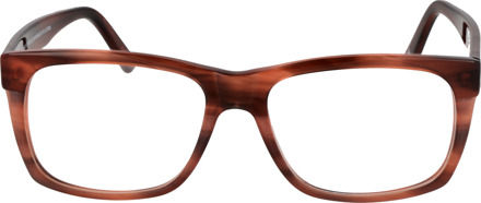 Brilrand 4449 I 55 Bruin - One Size