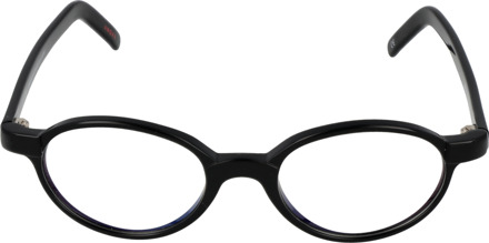 Brilrand 4454 I 48 Zwart - One Size