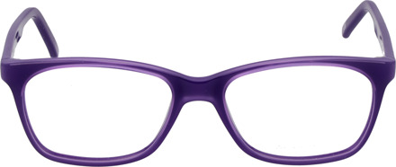 Brilrand 4495 L 50 Paars