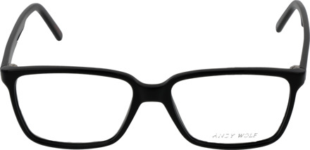 Brilrand 4510 A 55 - maat Zwart