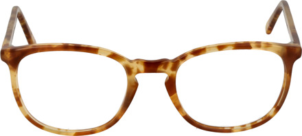 Brilrand 4518 Y 51 - maat Bruin