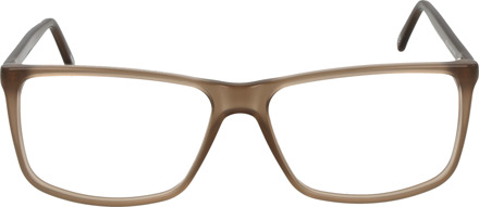 Brilrand 4528 G 58 Bruin - One Size