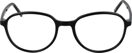 Brilrand 4563 A 53 Zwart - One Size