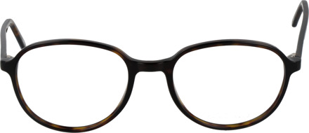 Brilrand 4563 B 53 Bruin