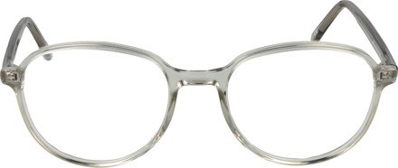 Brilrand 4563 F 53 - maat Transparant