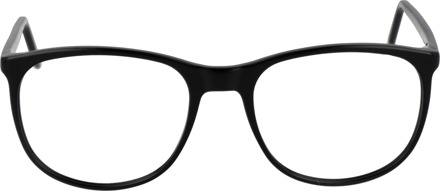 Brilrand 4564 A 55 Zwart