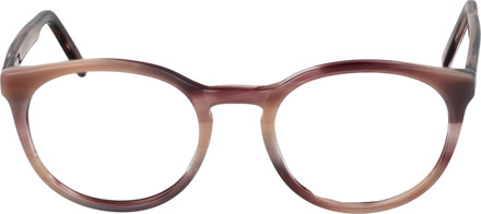 Brilrand 4567 G 49 Rosé - One Size