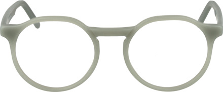 Brilrand 4569 D 50 - maat Grijs