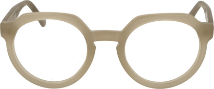 Brilrand 4570 D 49 Grijs - One Size