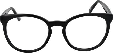 Brilrand 4571 A 52 Zwart