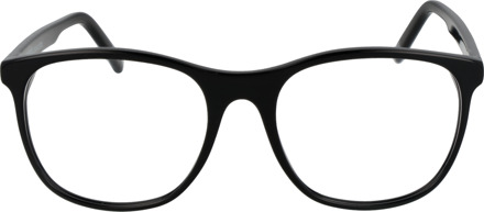 Brilrand 4575 A 52 Zwart - One Size