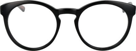 Brilrand 4578 A 52 Zwart - One Size