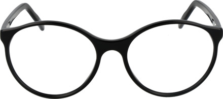 Brilrand 4583 A 52 Zwart - One Size