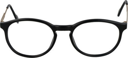 Brilrand 4588 A 51 Zwart - One Size