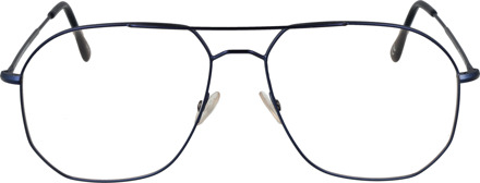 Brilrand 4732 C 59 - maat Blauw