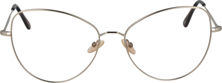 Brilrand 4740 A 57 Zilver - One Size