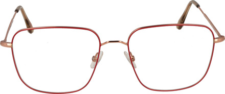 Brilrand 4742 C 54 Rood