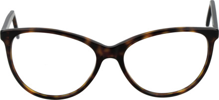 Brilrand 5023 B 55 - maat Bruin