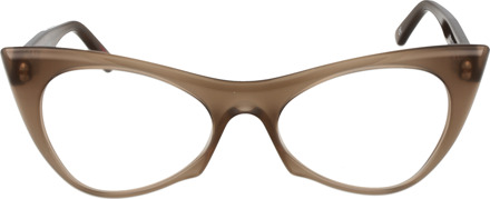 Brilrand 5028 Z 53 Grijs - One Size