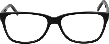 Brilrand 5034 A 56 - maat Zwart